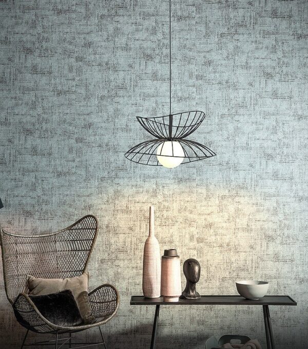 Modern Metal Hat Ceiling Pendant Light for Living Room - Image 6